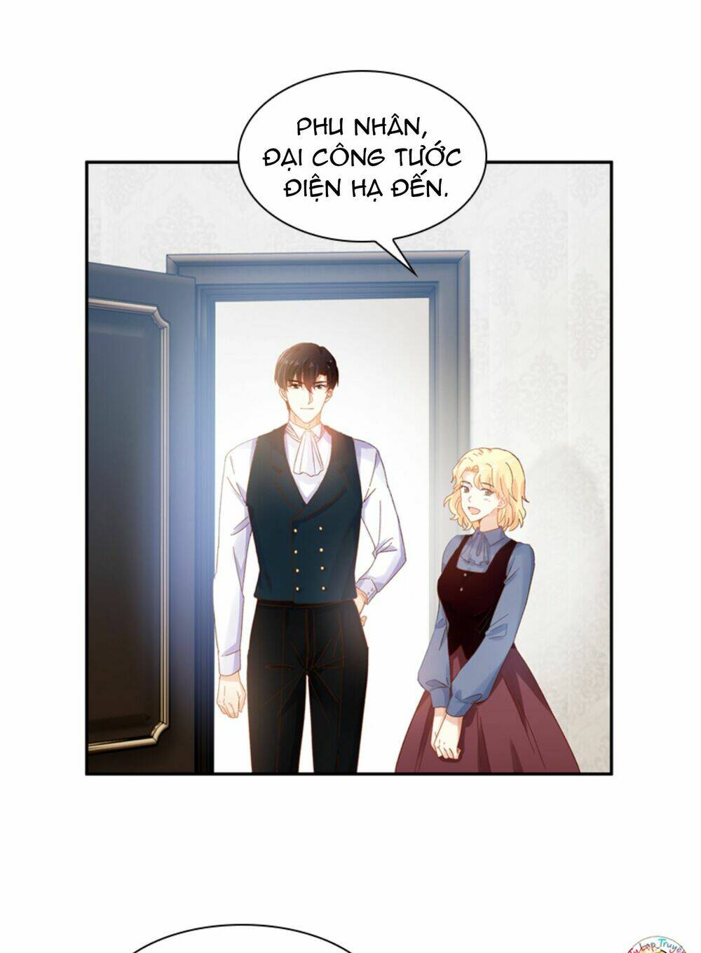 Ác Nữ Cải Biến: Chapter 47