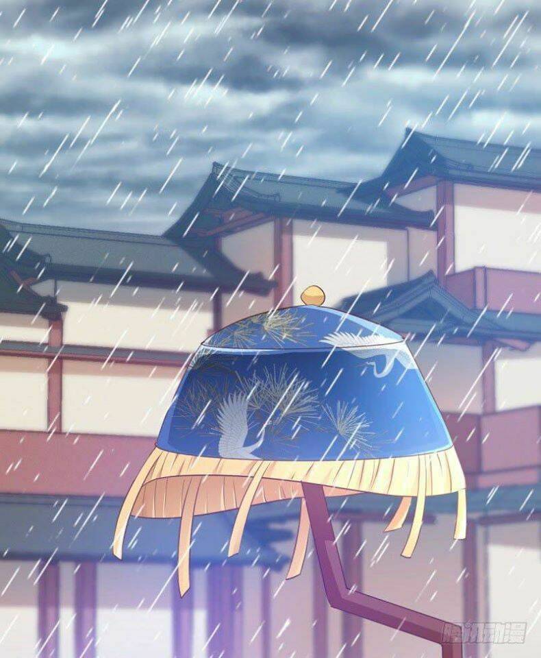 Trò Chơi Trừng Phạt: Chapter 30
