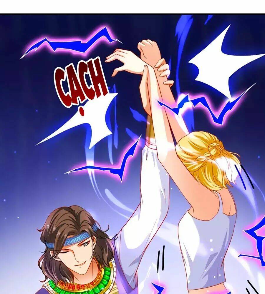 Sủng Hậu Của Vương: Chapter 7
