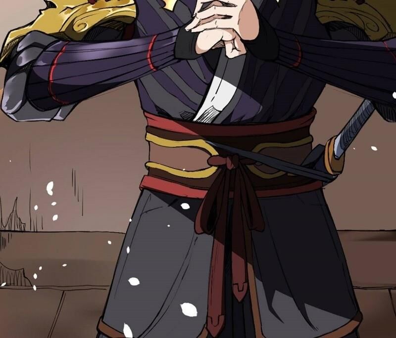 Đường Dần Tại Dị Giới 2: Chapter 3