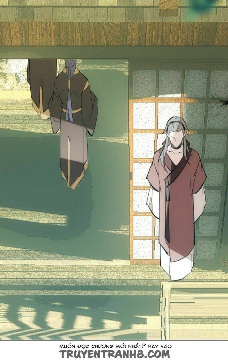 Sư Phụ Lại Trêu Chọc Ta: Chapter 17