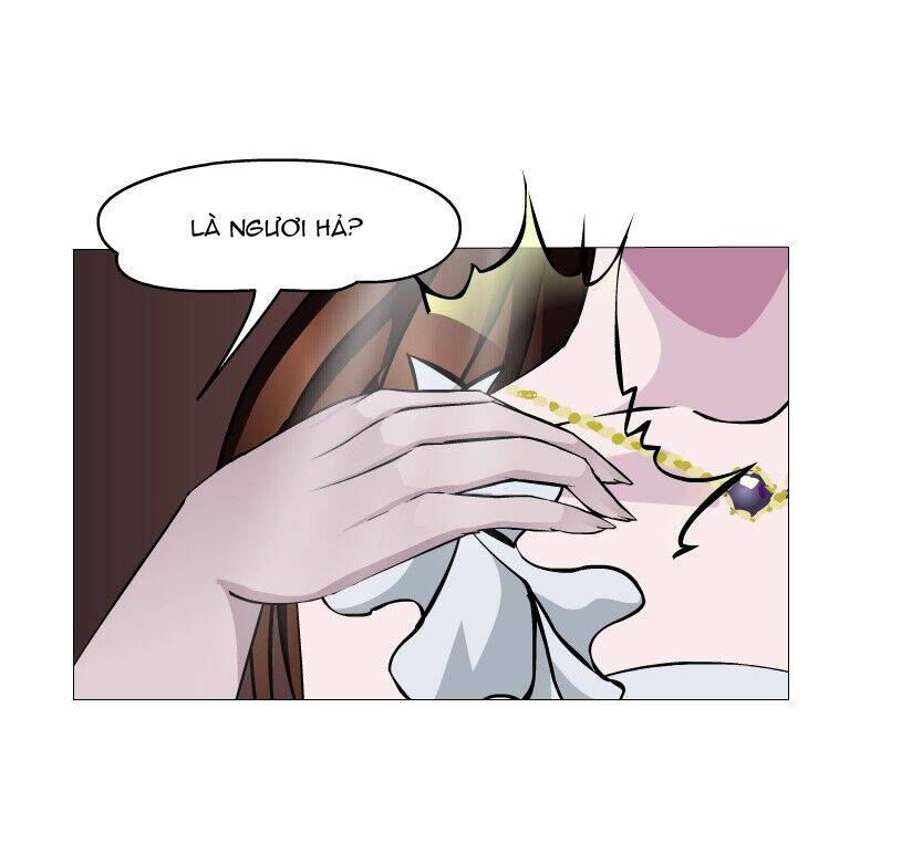 Cạm Bẫy Của Nữ Thần: Chapter 117