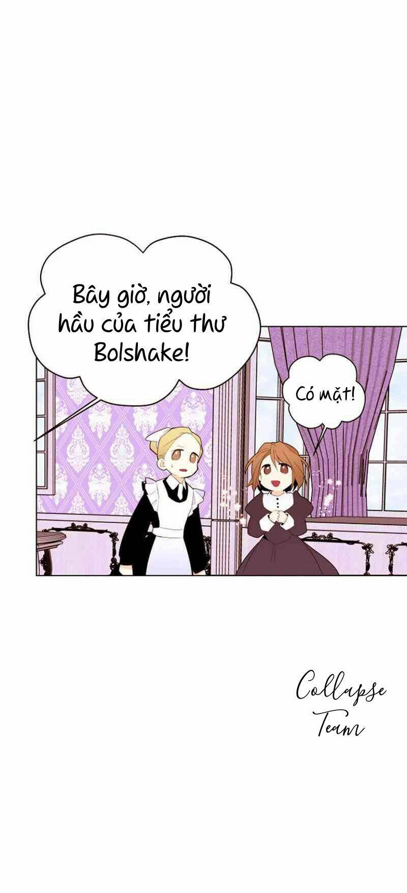 Cuộc Sống Rập Khuôn Của Một Quý Cô Tái Sinh!: Chapter 6