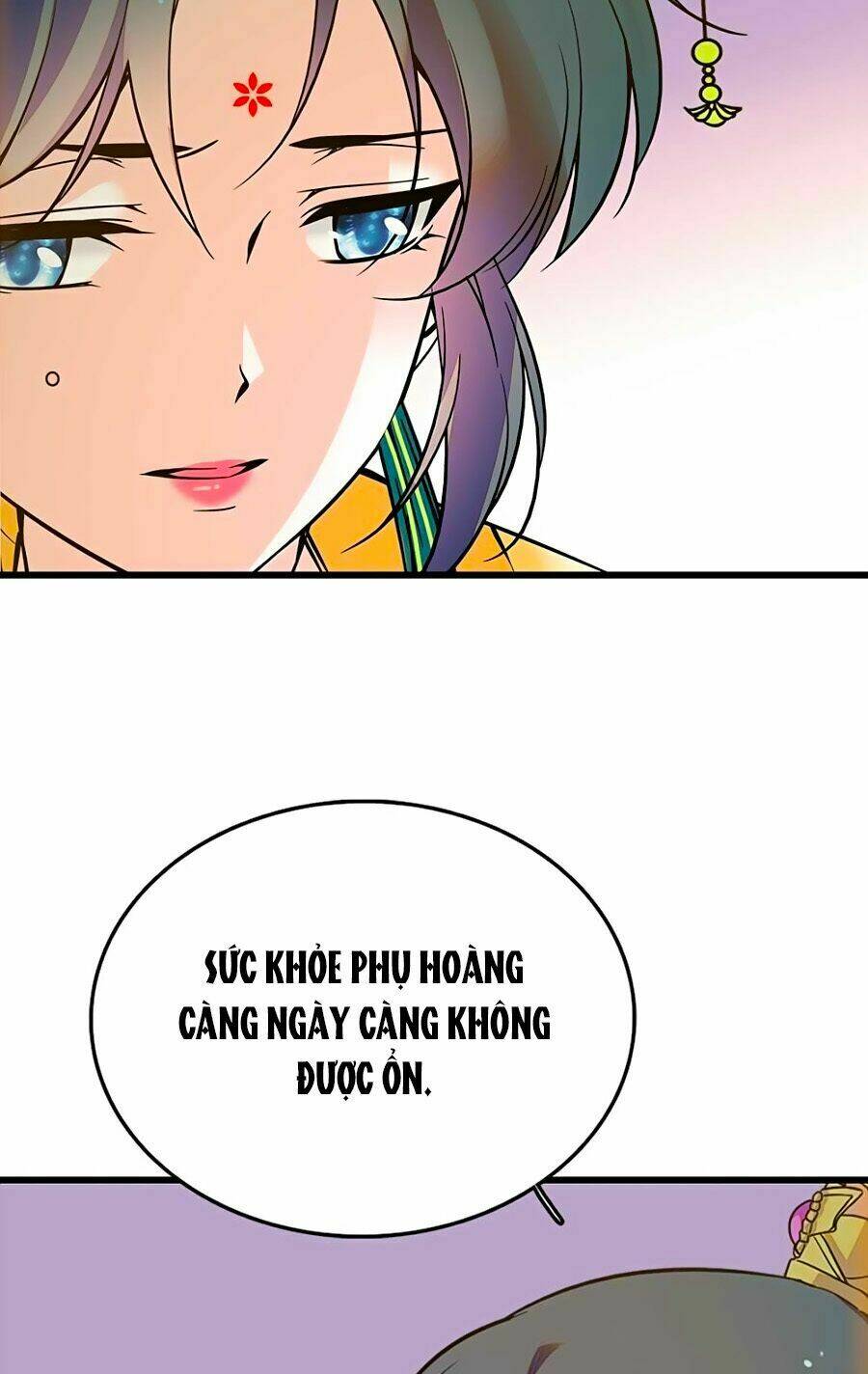 Nhất Thế Khuynh Thành: Lãnh Cung Khí Phi: Chapter 99