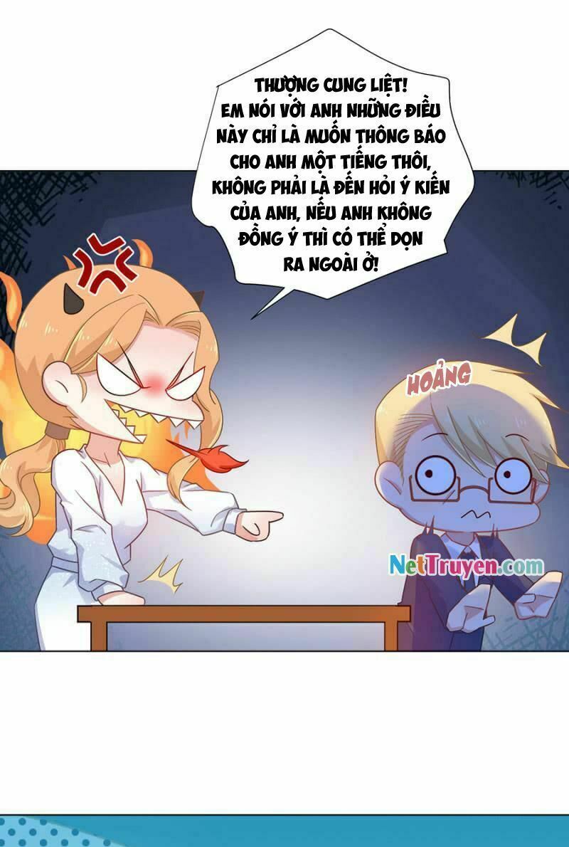 Ma Lạt Thiên Kim Đẩu Ác Thiếu: Chapter 159.2