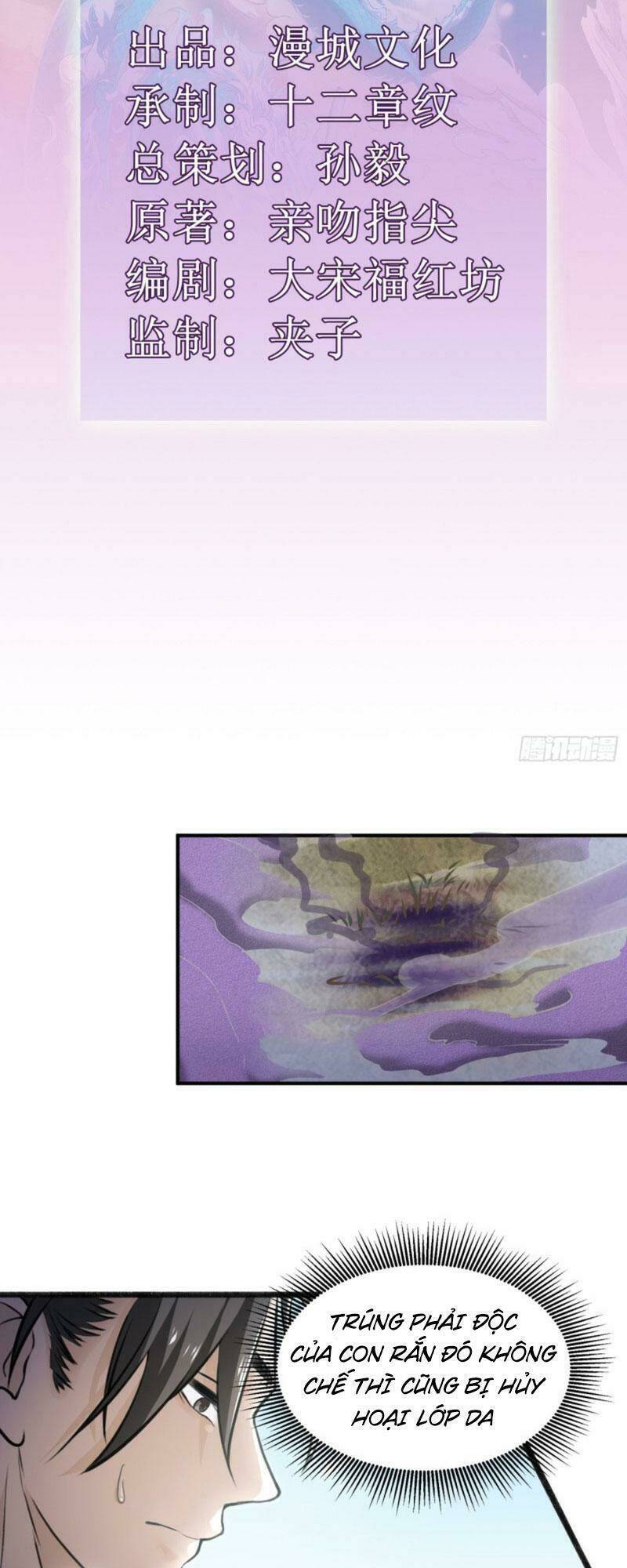 Nhân Đạo Kỹ Nguyên: Chapter 14