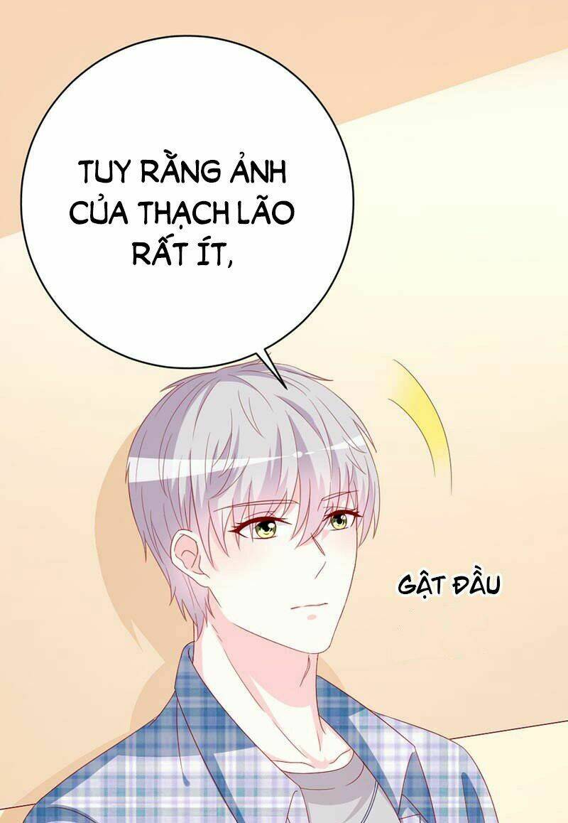 Này! Đừng Động Vào Phô Mai Của Tôi: Chapter 157