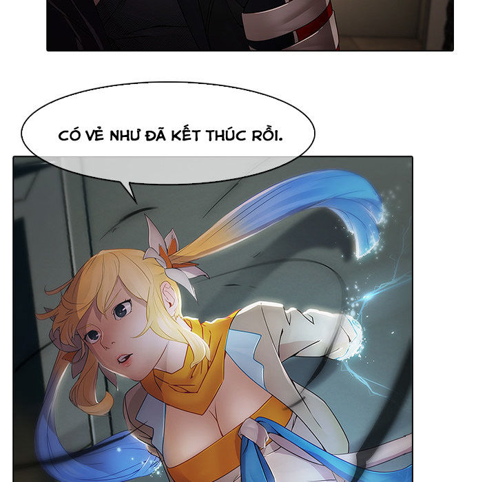 Ảo Mộng Hồ Điệp: Chapter 5