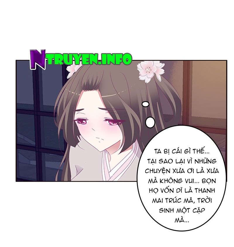 Thông Linh Phi: Chapter 344