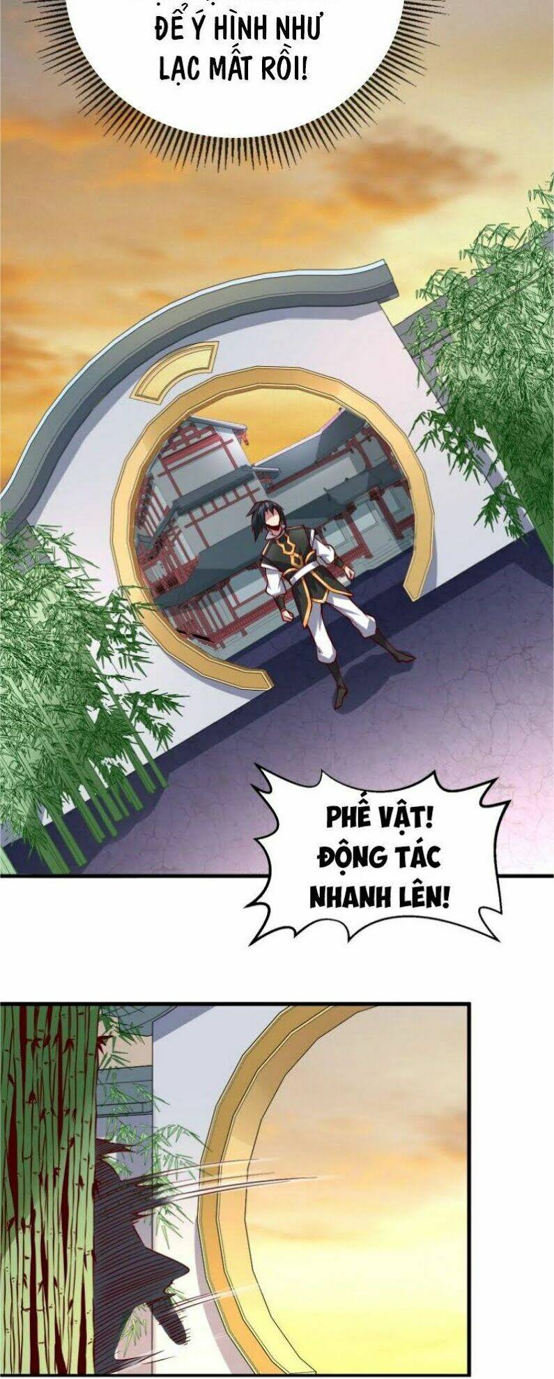 Đấu Hồn Đại Lục: Chapter 42