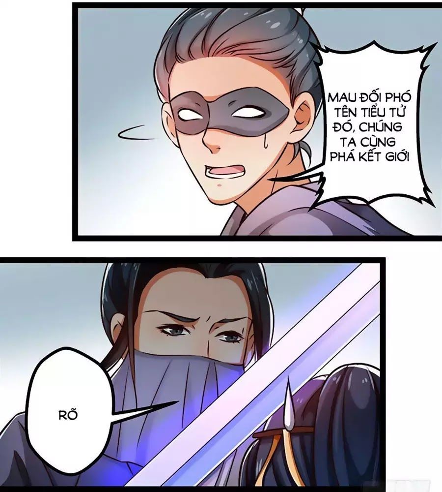 Liêu Liêu Nhân Thân Tu Tiên Truyện: Chapter 75