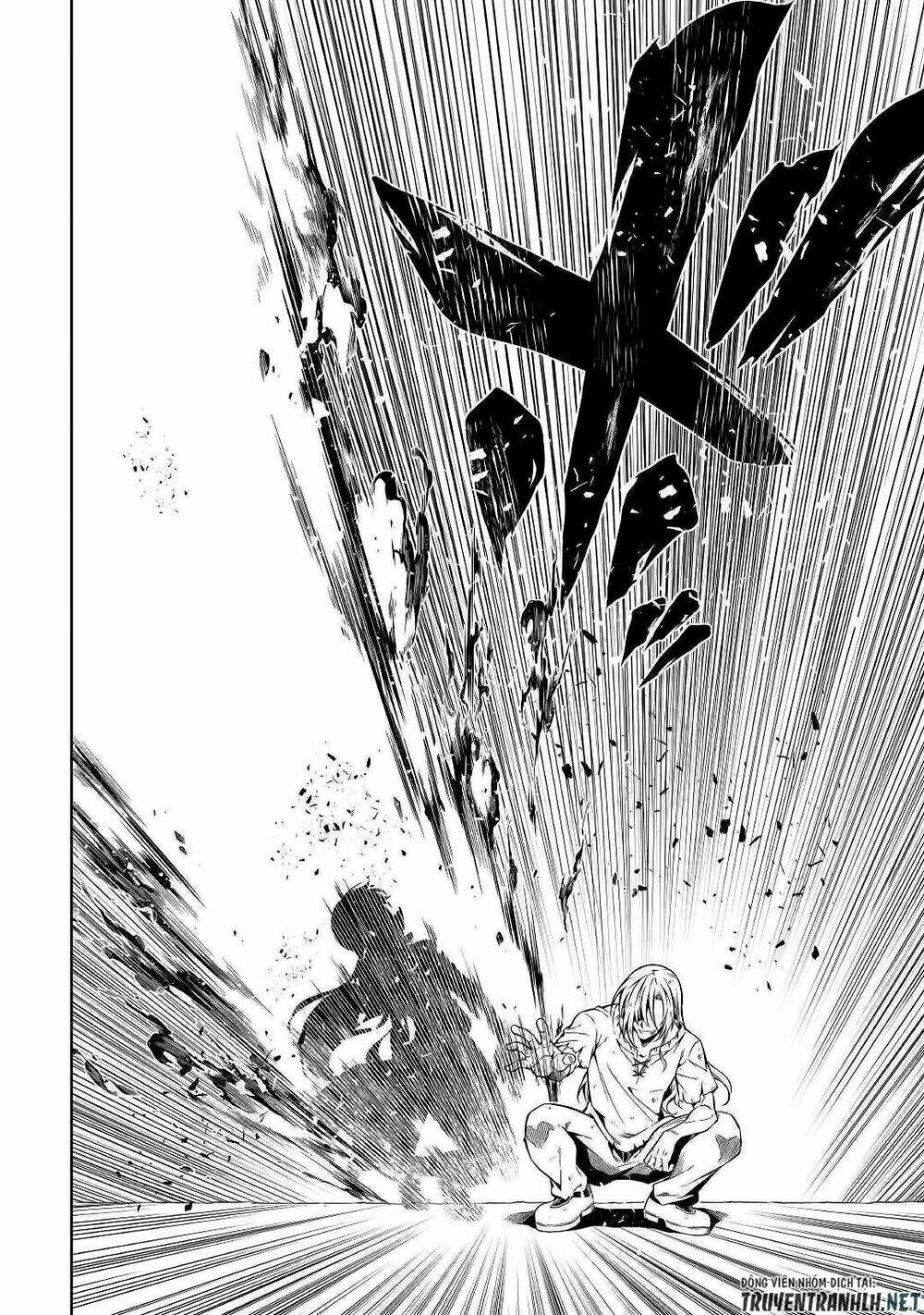 Kouritsu Kuriya Madoushi, Dani No Jinsei De Madou O Kiwameru: Chapter 48