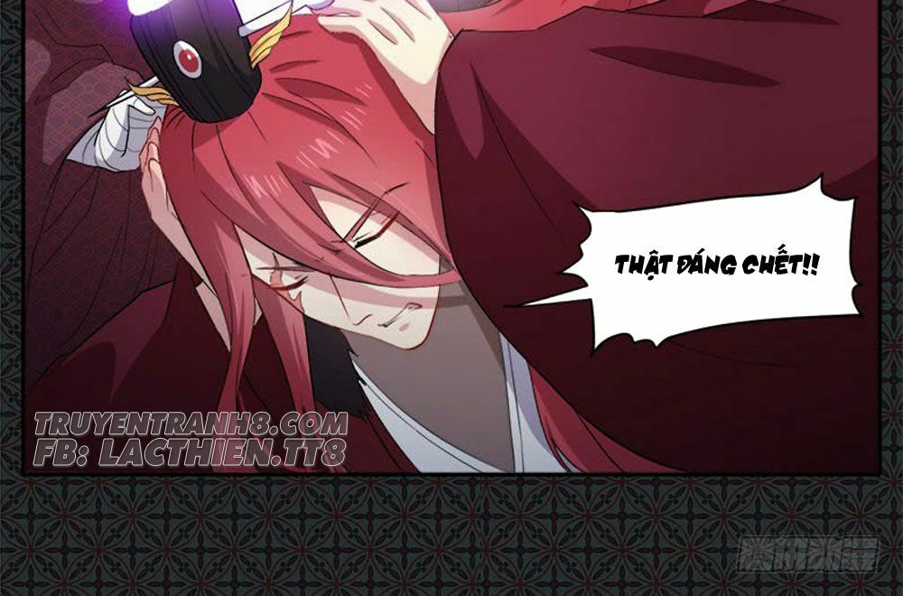 Ngạo Kiều Quỷ Vương Yêu Ta: Chapter 68