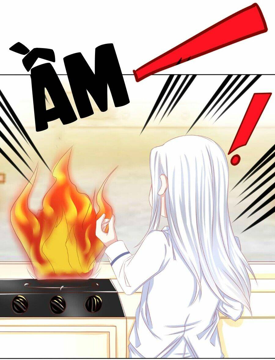 Hoàng Đế “Phế Vật” Tiến Hóa Sử: Chapter 80