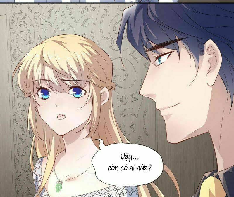 Chiến Lược Lãng Mạn Của Thịnh Thiếu: Chapter 80