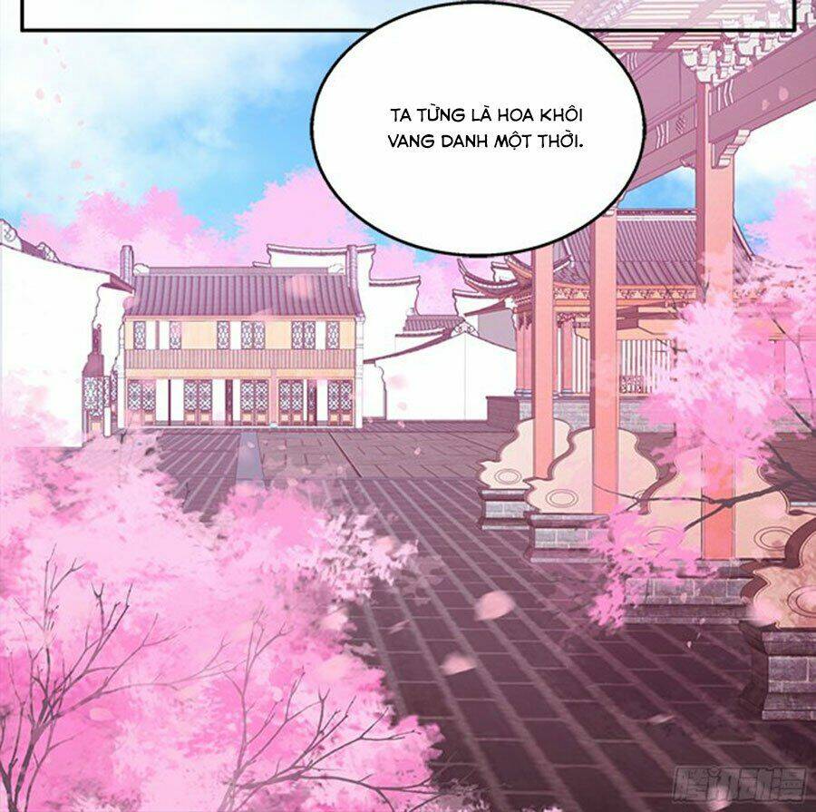 Thịnh Thế An Nhiên: Chapter 29