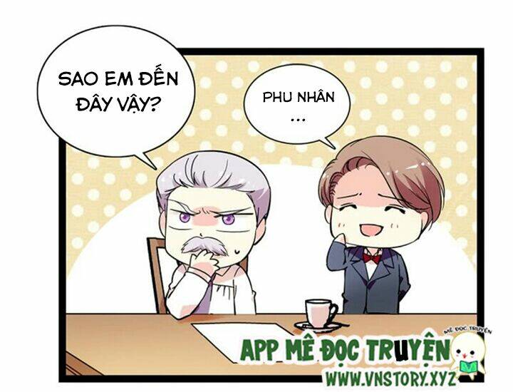 Nữ Hầu Sau Giờ Học: Chapter 26