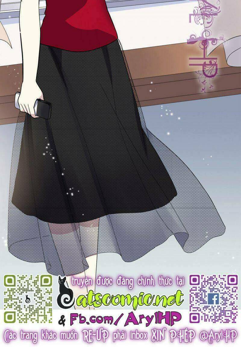 Người Yêu Thời Không: Chapter 18