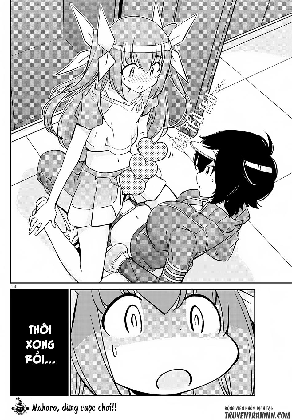 King Of Idols: Chapter 7