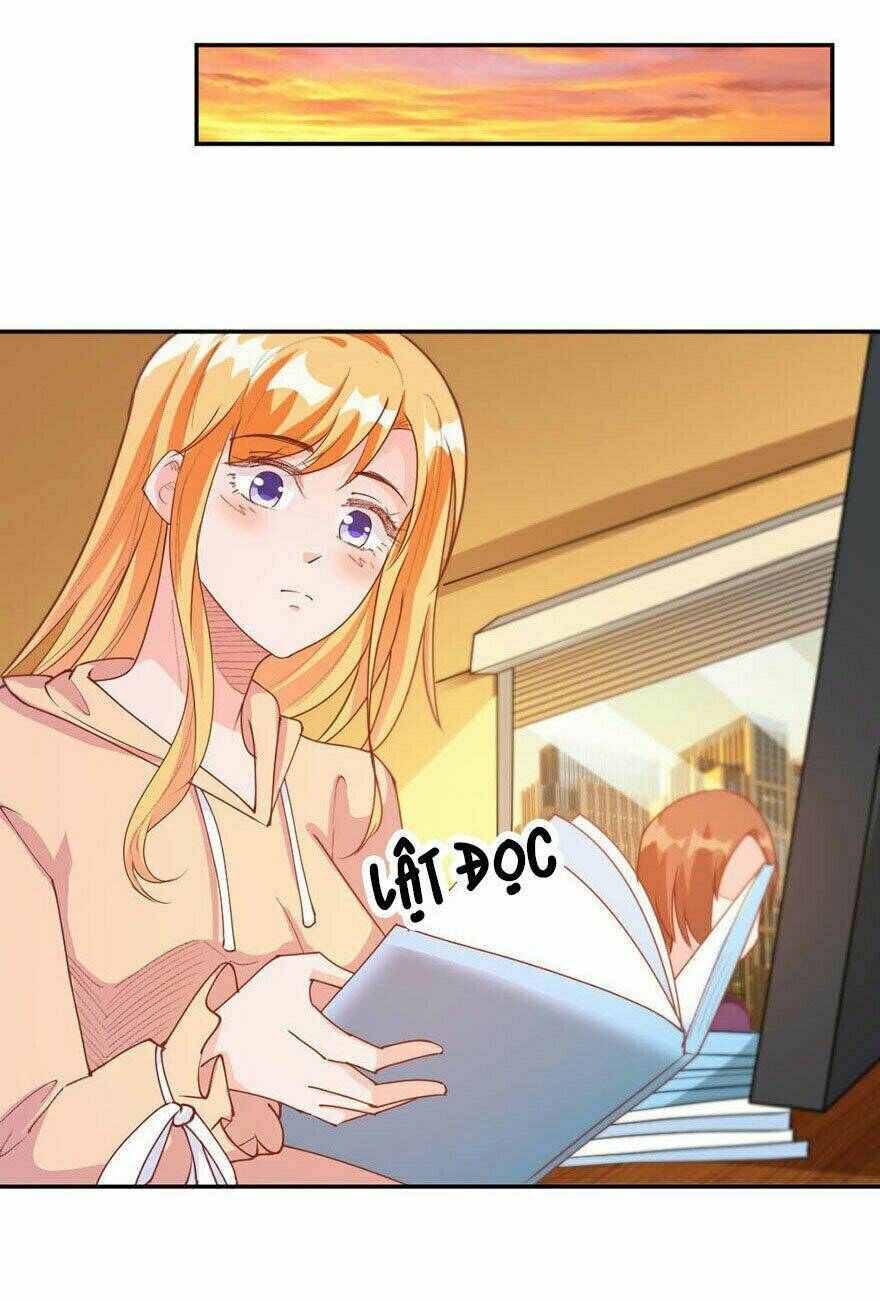 Tiểu Bạch Điềm Thê Của Long Thiếu: Chapter 33