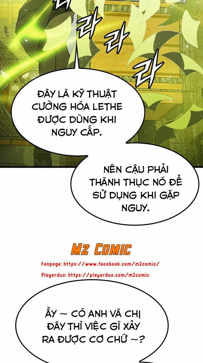 Điểm Chết: Chapter 16