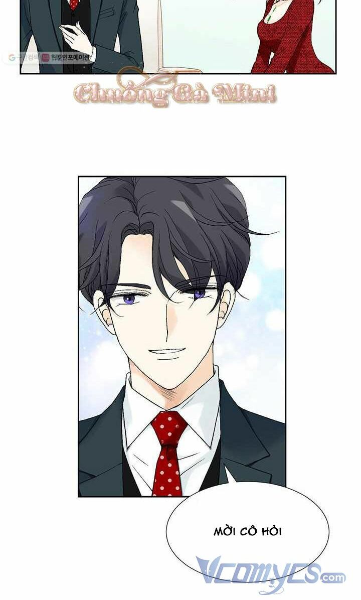 Lee Bom, Em Là Của Anh: Chapter 35