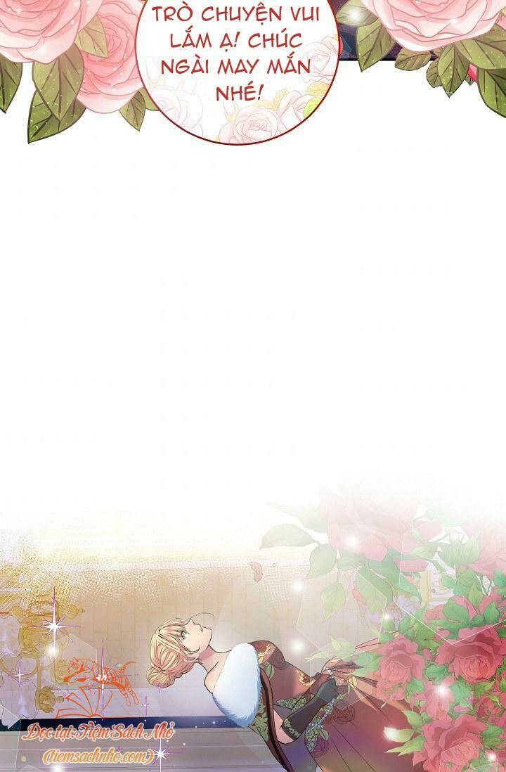 Bút Danh Bí Mật Của Nữ Công Tước: Chapter 5