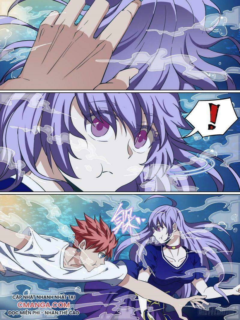 Võ Lực Chí Mạng: Chapter 67