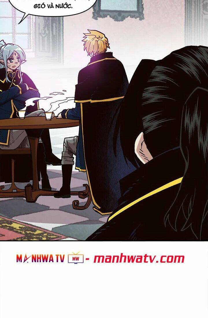 Nô Lệ Nghịch Thiên: Chapter 24