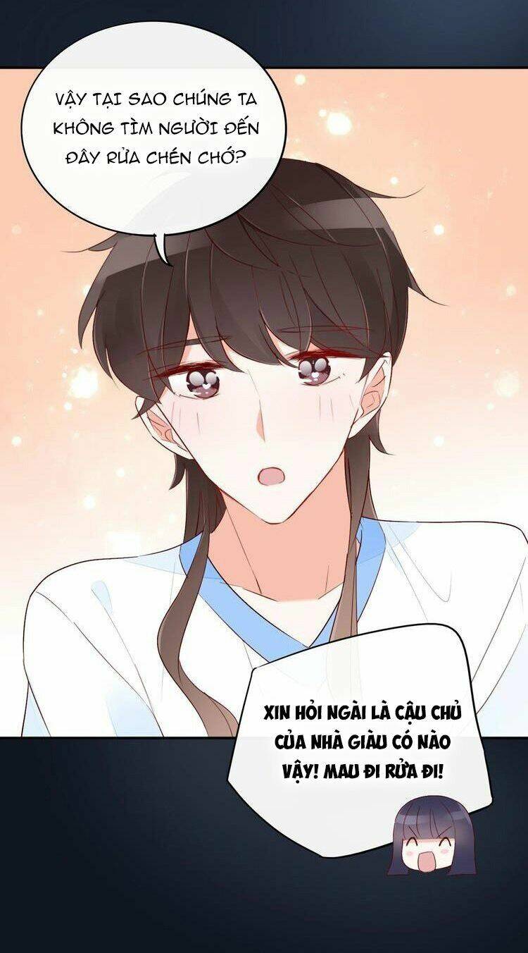 Cẩm Nang Tấn Công Tra Nam: Chapter 12