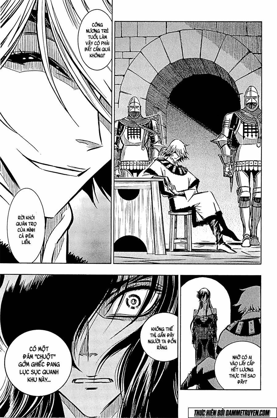 Wolfsmund: Chapter 6.2