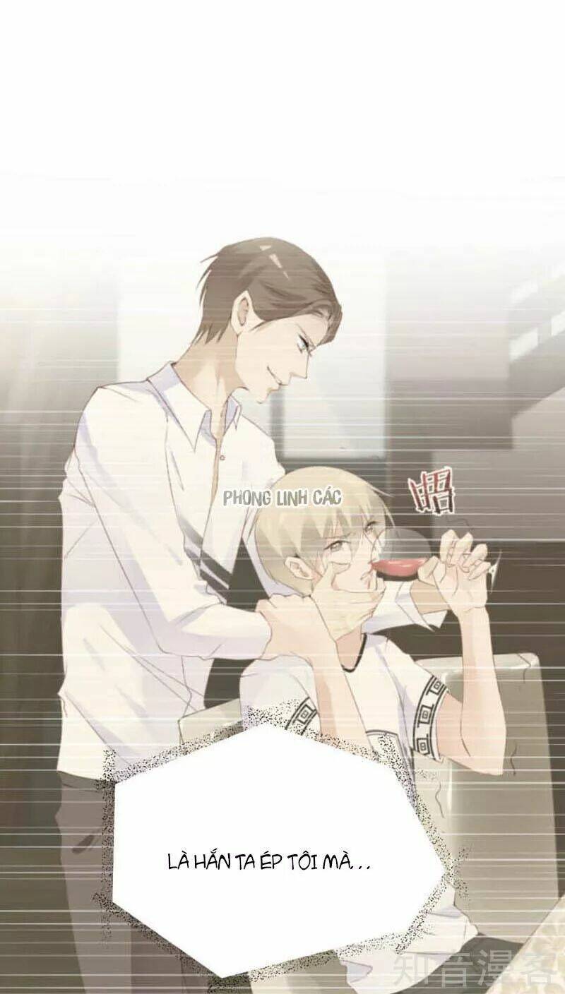 Nam Thần Là Một Đôi: Chapter 82