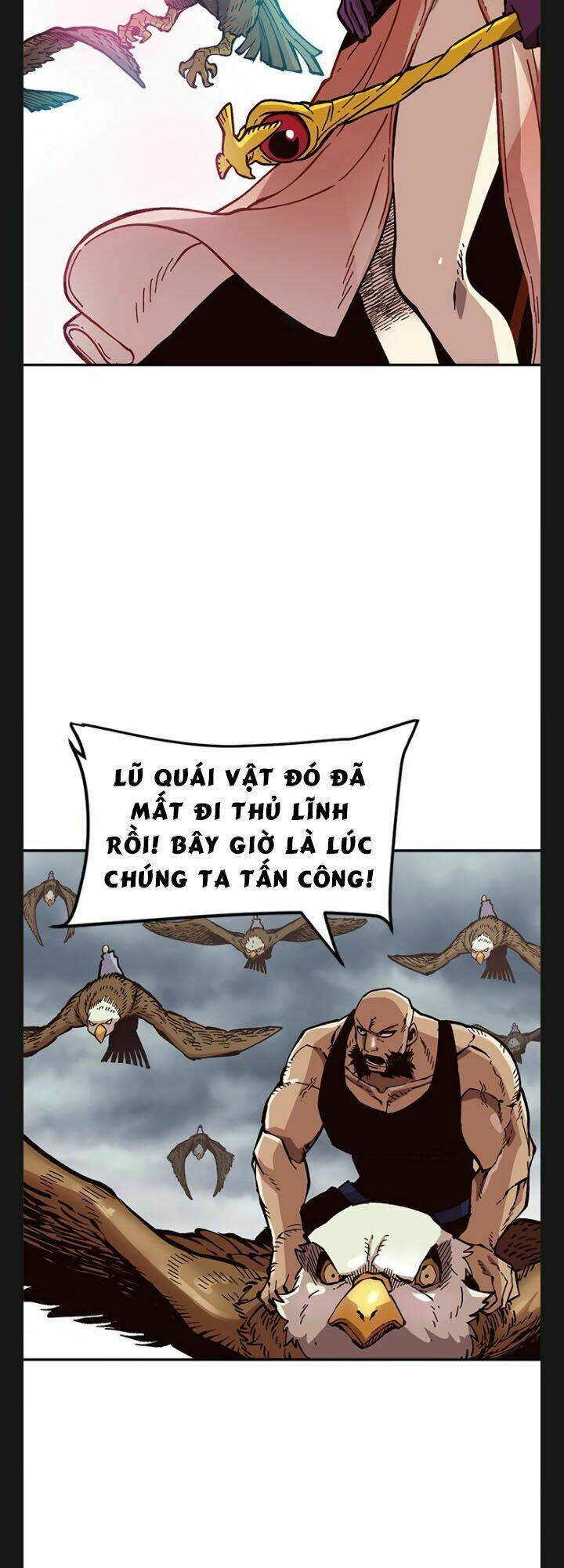 Đại Lục Vô Song: Chapter 27