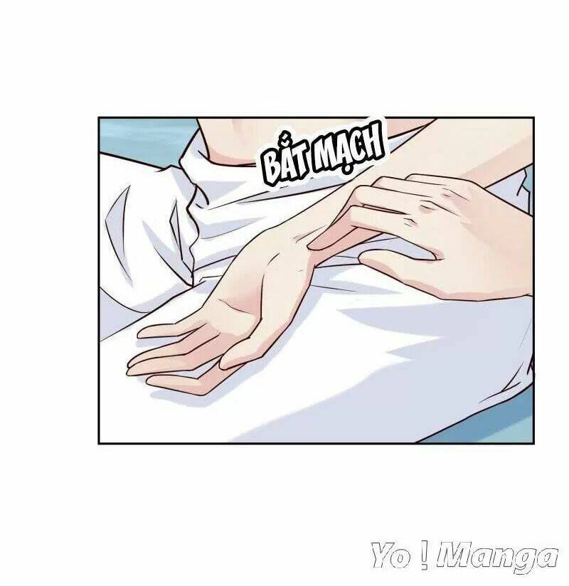 Tuyệt Thế Độc Phi Của Tà Vương: Chapter 122