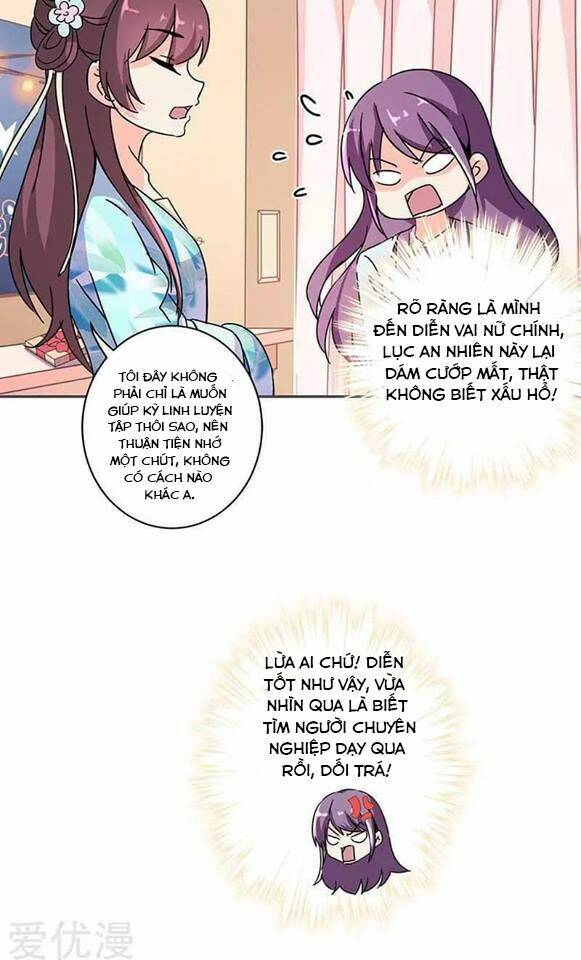 Trọng Sinh Chi Hao Môn Cường Thế Quy Lai: Chapter 140