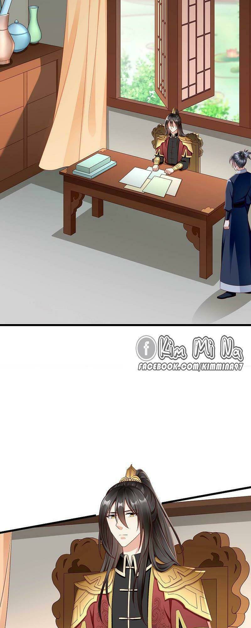 Vương Phi Là Đoá Bạch Liên Hoa: Chapter 37