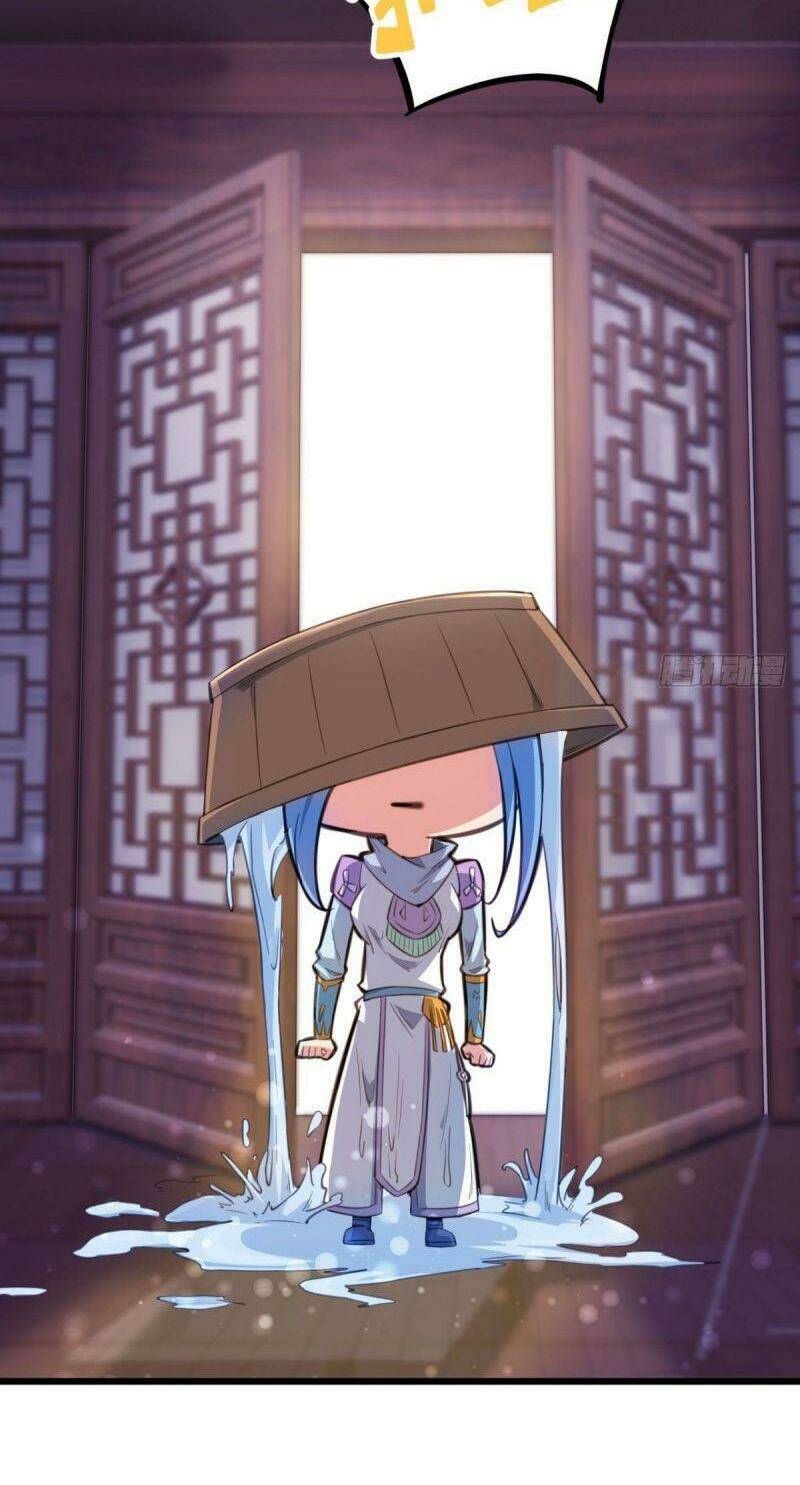 Thủ Vệ Nhất Thần: Chapter 20