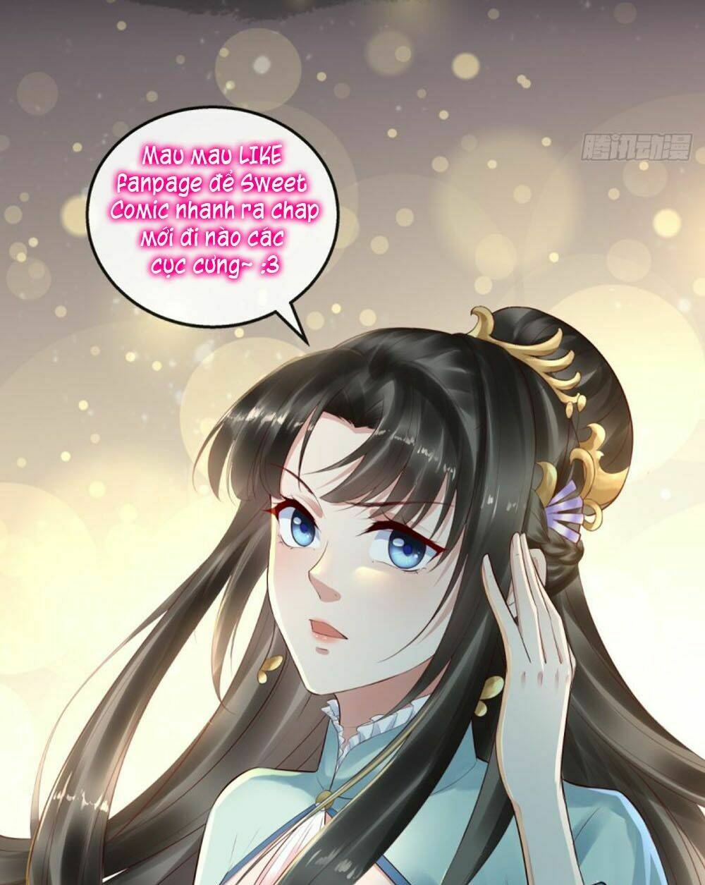 Thịnh Sủng Kiều Nữ Trở Về Triều Ca: Chapter 26