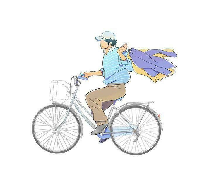 Family Man: Chapter 5