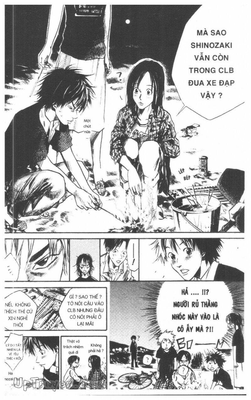 Over Drive: Chapter 7