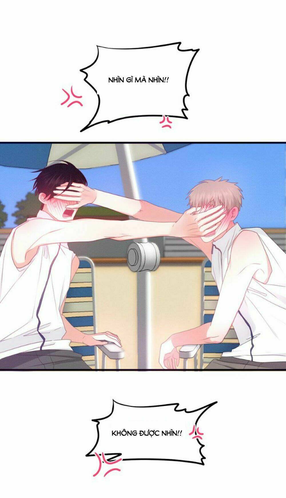 Tháng Sáu Kì Diệu: Chapter 57