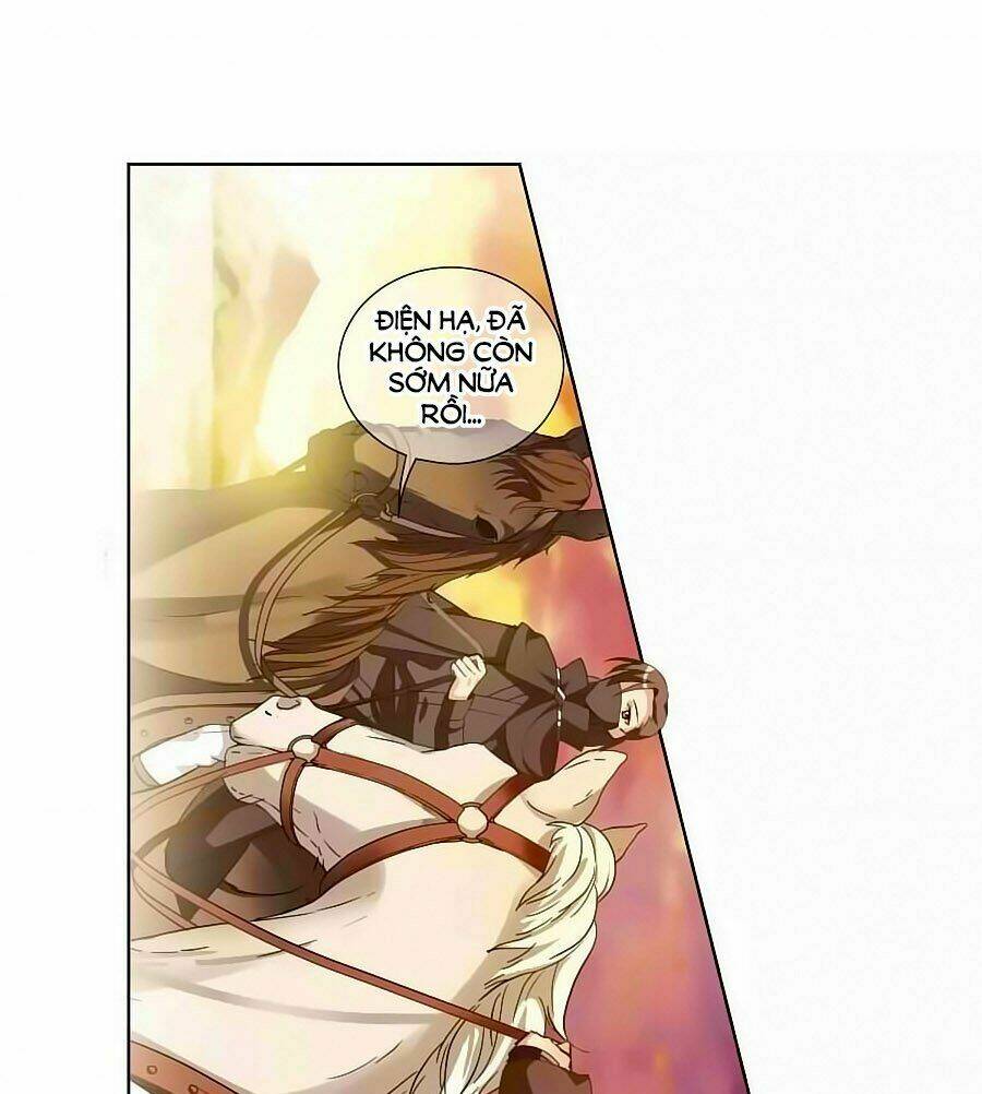Toàn Cơ Từ: Chapter 32.3