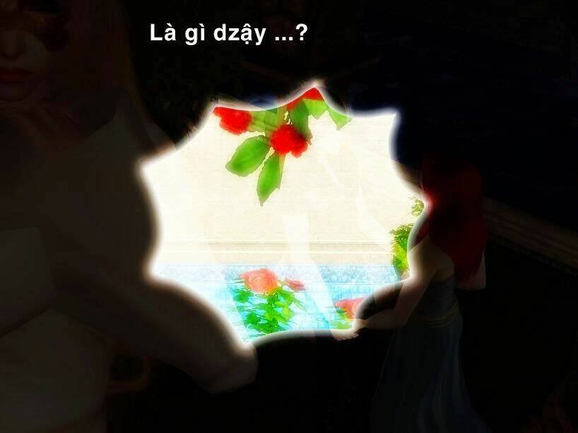 Truyện Sims - Earl Story: Chapter 32