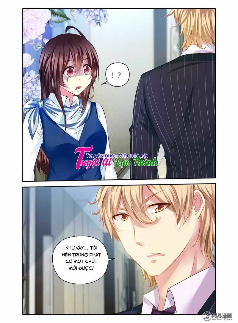 Ép Gả Tân Nương: Chapter 7