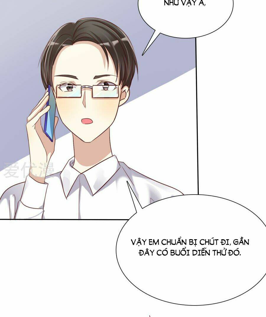 Thực Tập Sinh Tình Yêu: Chapter 15.1