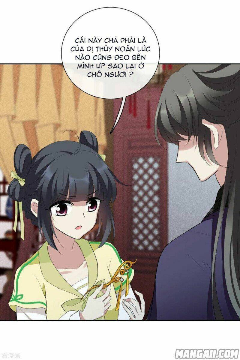 Toàn Cơ Từ: Chapter 64.1