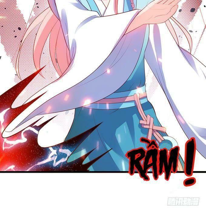 Hồ Tiên Hung Bạo: Chapter 111
