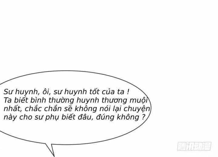 Bí Mật Của Dạ Tộc: Chapter 28