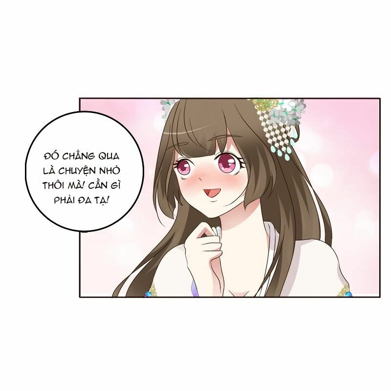 Thông Linh Phi: Chapter 181.5