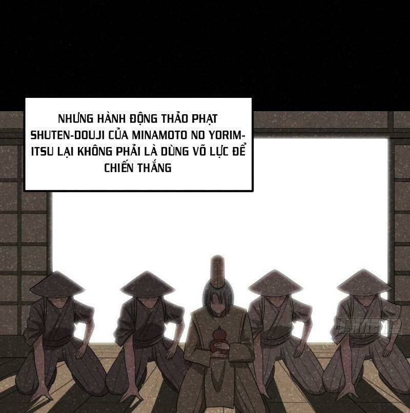 Nghịch Thiên Tiên Mệnh: Chapter 52
